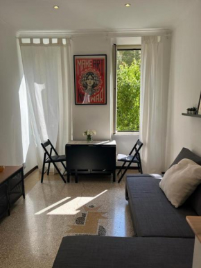 House of Mia in Prati